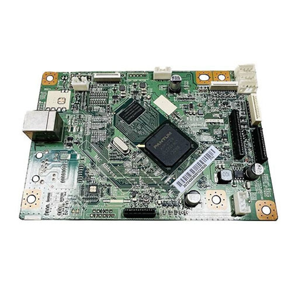 Плата форматера Pantum M6500 (302110015401)