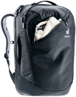 Рюкзак Deuter Carry On 30 Black