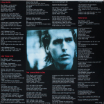 Green On Red / Scapegoats (LP)