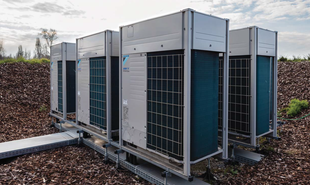 Наружный блок VRV Daikin RXYQ14U