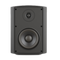 CVGAUDIO NF5TBL настенная акустическая система, мощность 4/8/16/30W/off в 100V