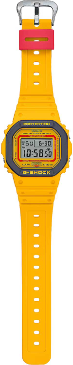 Часы Casio DW-5610Y-9