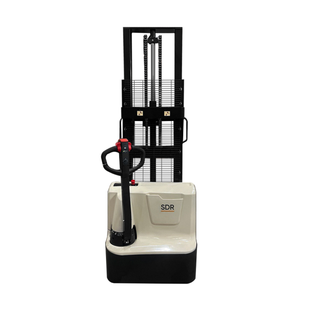 Самоходный электроштабелер PROLIFT M2 SDR 1635