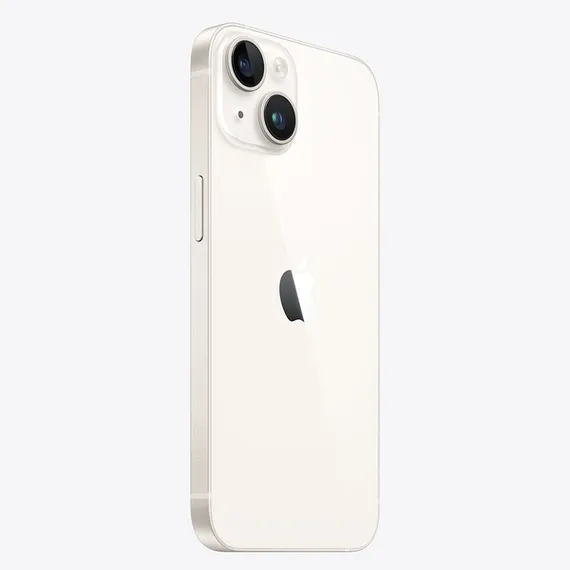 Apple iPhone 14 256 ГБ Starlight (Сияющая звезда)