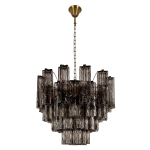 Подвесная люстра Loft It Murano 10580/600 Smoke