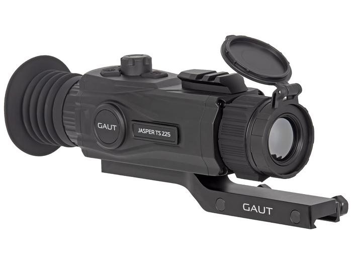 Прицел тепловизионный Gaut Jasper TS 225