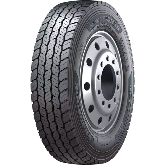 Nokian Tyres 245/70R19,5 136/134M Smart Flex DH35 TL 14PR КИТАЙ