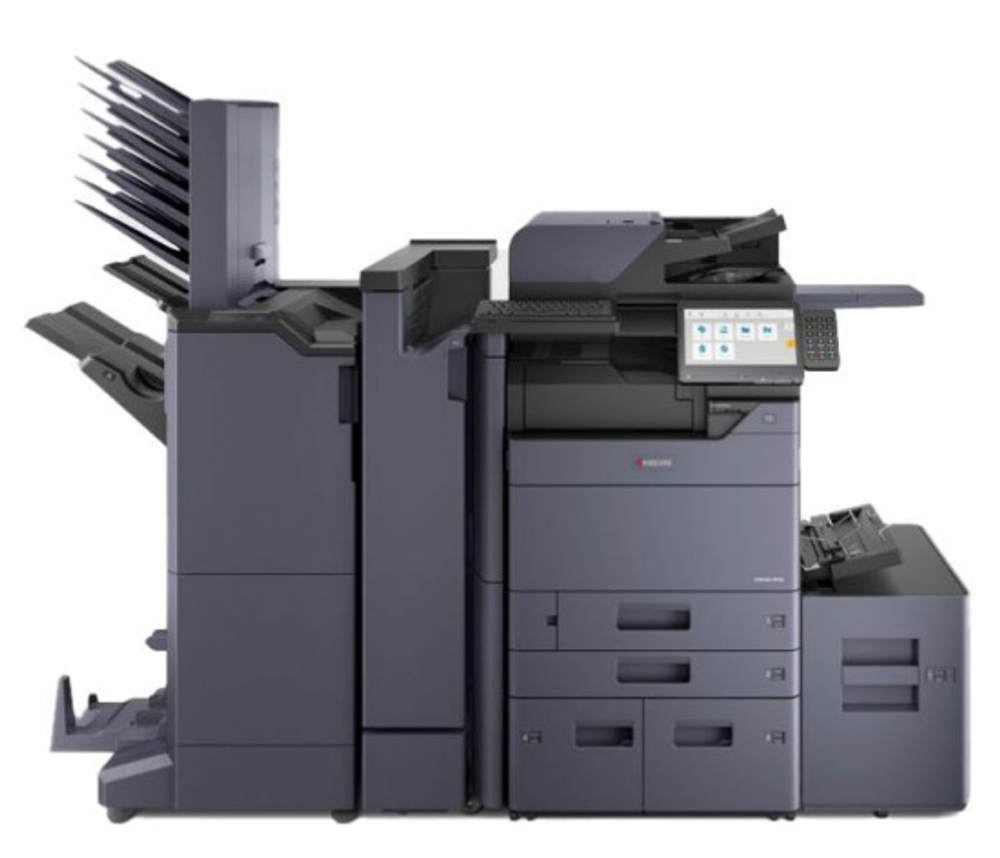 МФУ лазерное черно-белое Kyocera TASKalfa 6004i