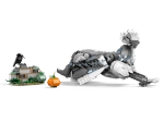 Конструктор LEGO Harry Potter 76427 Клювокрыл