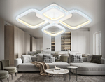 Потолочная люстра Ambrella Light FA FA9541