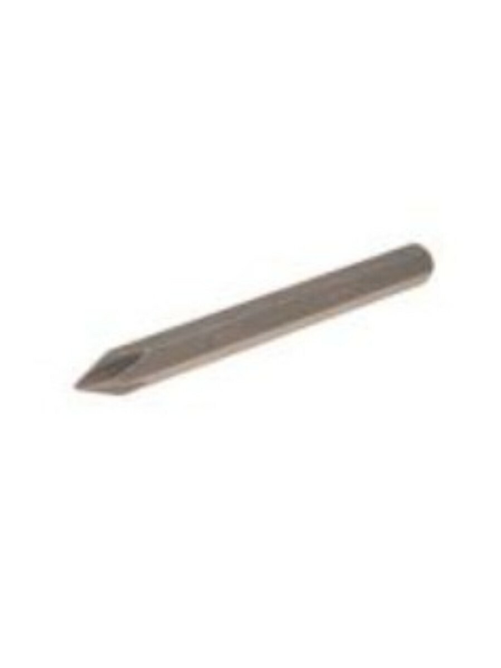 Бита крестообразная PH.1х80ммL, 5/16'' RockForce##Rock FORCE RF-151801
