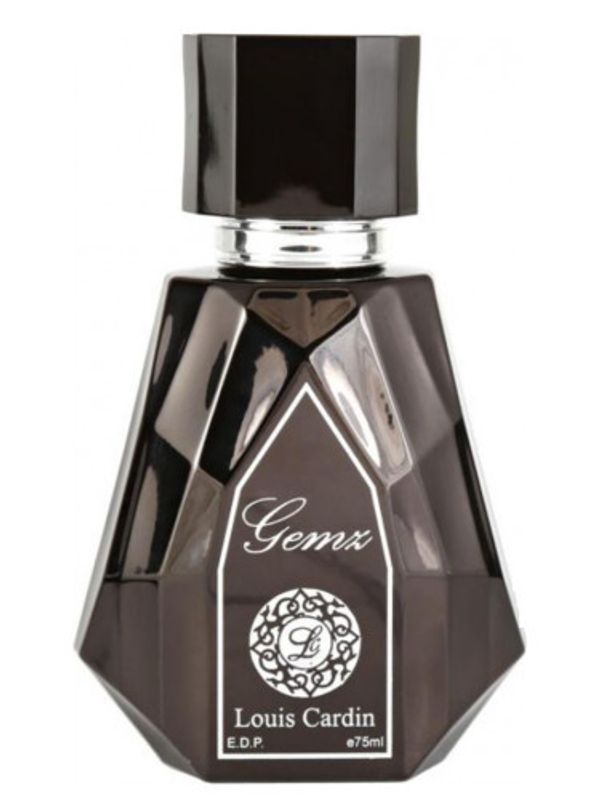 Louis Cardin Gemz