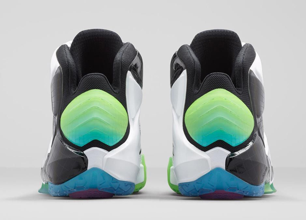 Заказать в Москве Nike LeBron 12 All-Star