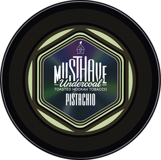 Купить Табак MustHave - Pistachio 25 г