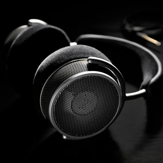 Grell Audio OAE2 Black