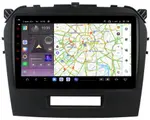 Магнитола для Suzuki Vitara 2015+ - Kuberg OL-9621 QLed, Android 13, Быстрейшая, CarPlay, SIM-слот