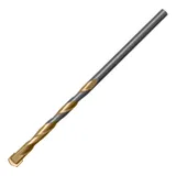 Сверло по бетону Golden Line, 4 х 75 мм цилиндрический хвостовик Matrix — фото 1