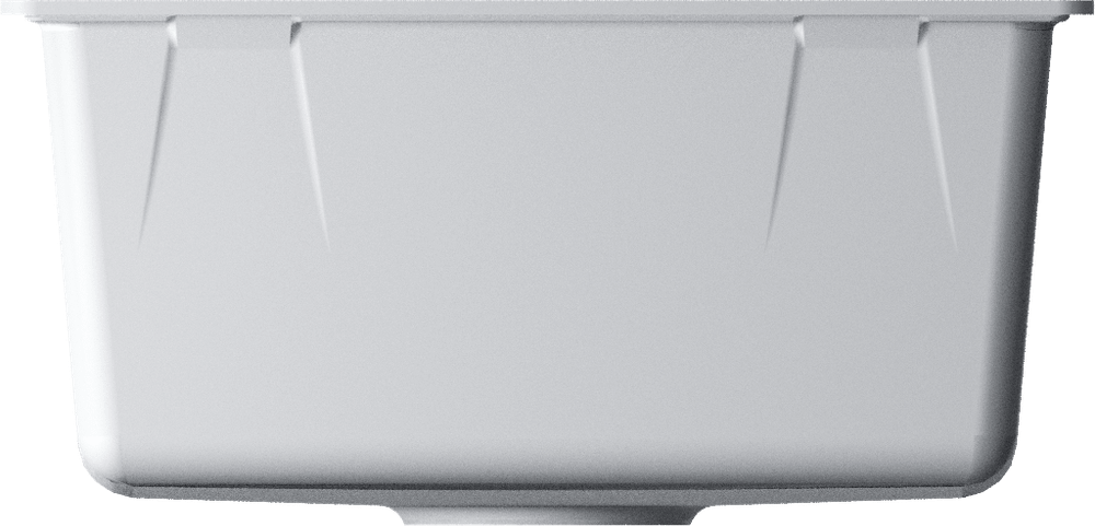Мойка Omoikiri Yamakawa 45T-Integra-WH Tetogranit/белый