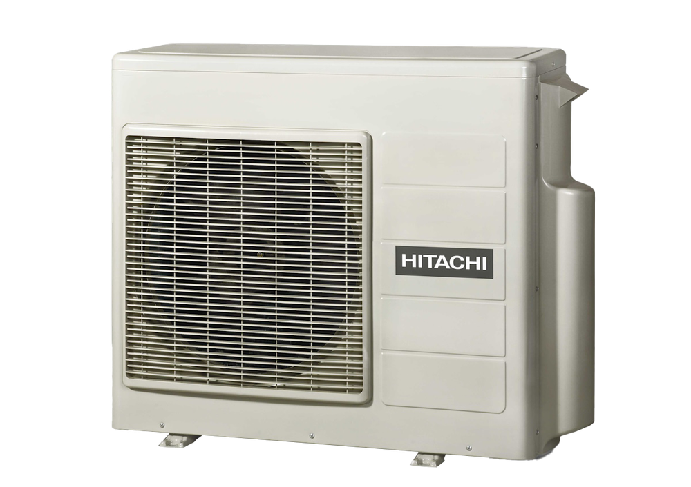 Наружный блок мульти-сплит-системы серии MULTIZONE PREMIUM (R32) RAM-33NP2E