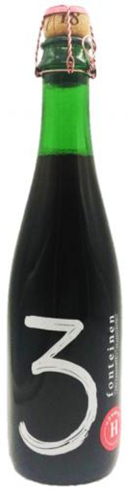 Пиво 3 Фонтейнен Хоммэйдж (Сезон 19|20) Бленд 72 / 3Fonteinen Hommage (Season 19|20) Blend No. 72 0.375л - 1шт