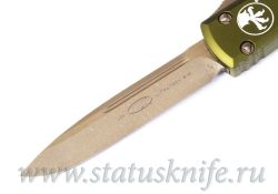 Нож Microtech Ultratech 121-13APOD M390фотография - 2