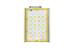Светильник LED Diora Unit Ex 55/5500 Ш 5500лм 55Вт 3000K IP66 0,98PF 70Ra Кп<1 лира