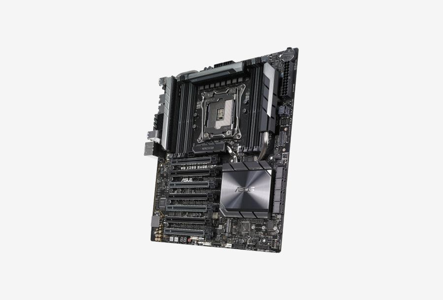 WS X299 SAGE/10G_0326930101356