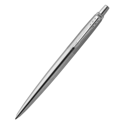 Parker Jotter Core - Stainless Steel CT, гелевая ручка, М