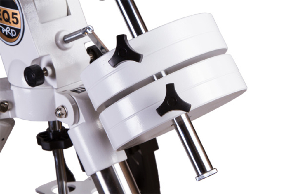 Монтировка Sky-Watcher HEQ5 PRO SynScan GOTO
