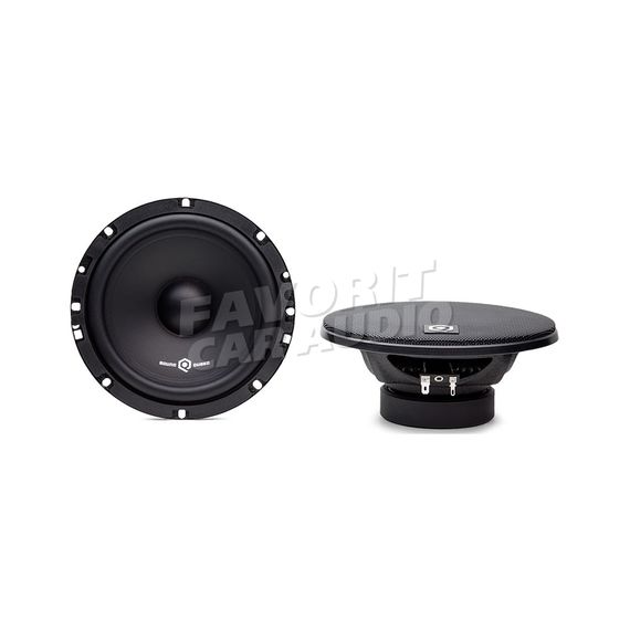 Комп. акустика Sound Qubed QS-6.5