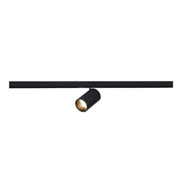 Магнитный трековый светильник LED 5W 3000K ST671.436.05 чёрный Super5 ST-Luce