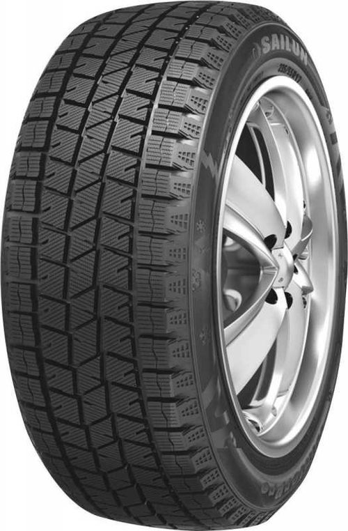 Купить Легковая шина 265/65R17 112S Ice Blazer Arctic SUV TL