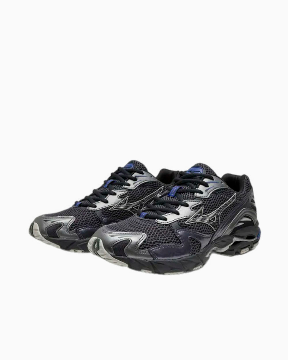 Кроссовки Mizuno Wave Rider 10