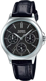 Женские наручные часы Casio LTP-V300L-1A
