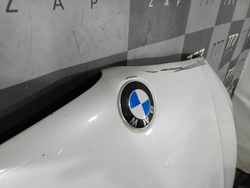 Капот BMW X5 (F15) 13-18 Б/У Оригинал 41007381758