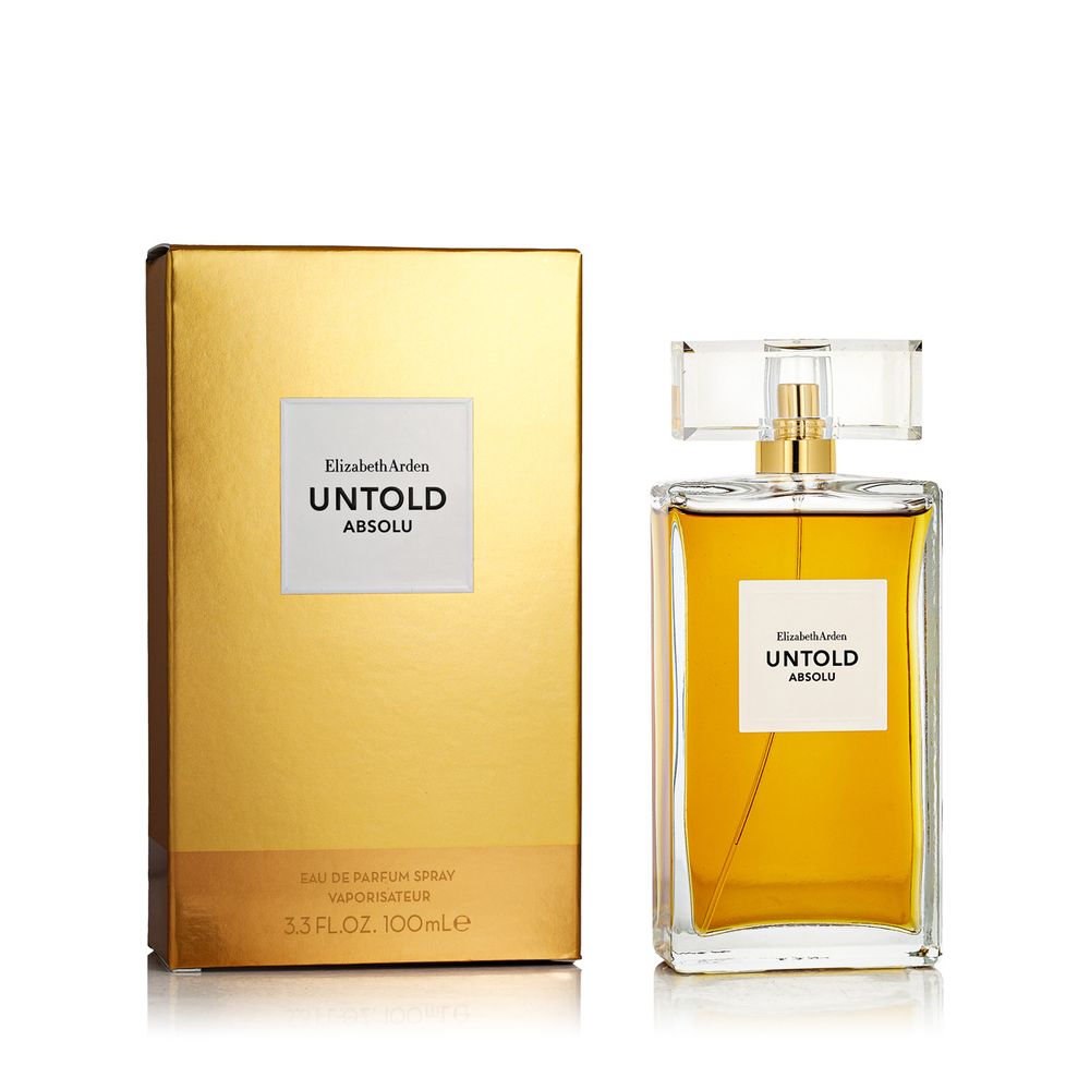 Elizabeth Arden Untold Absolu Eau De Parfum 100 ml (woman) Elizabeth Arden Untold Absolu Eau De Parfum 100 ml (woman)
