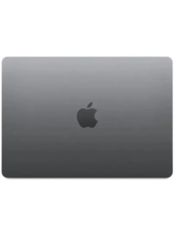 13,6" Ноутбук MacBook Air 13 16/512 ГБ M2 Z15T0006Y GREY