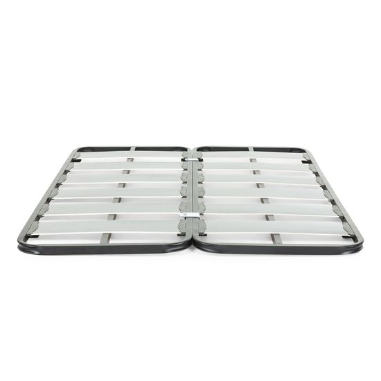 Talo La Forma Решетка для кровати 160х200 (2 шт. 80х200) графит