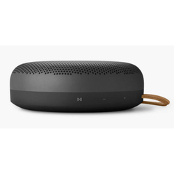 Портативная колонка Bang & Olufsen Beosound A1 2nd Gen, Black Anthracite