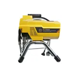 Краскопульт электрический безвоздушный  Hanskonner PLATINUM HSG9665V — фото 3