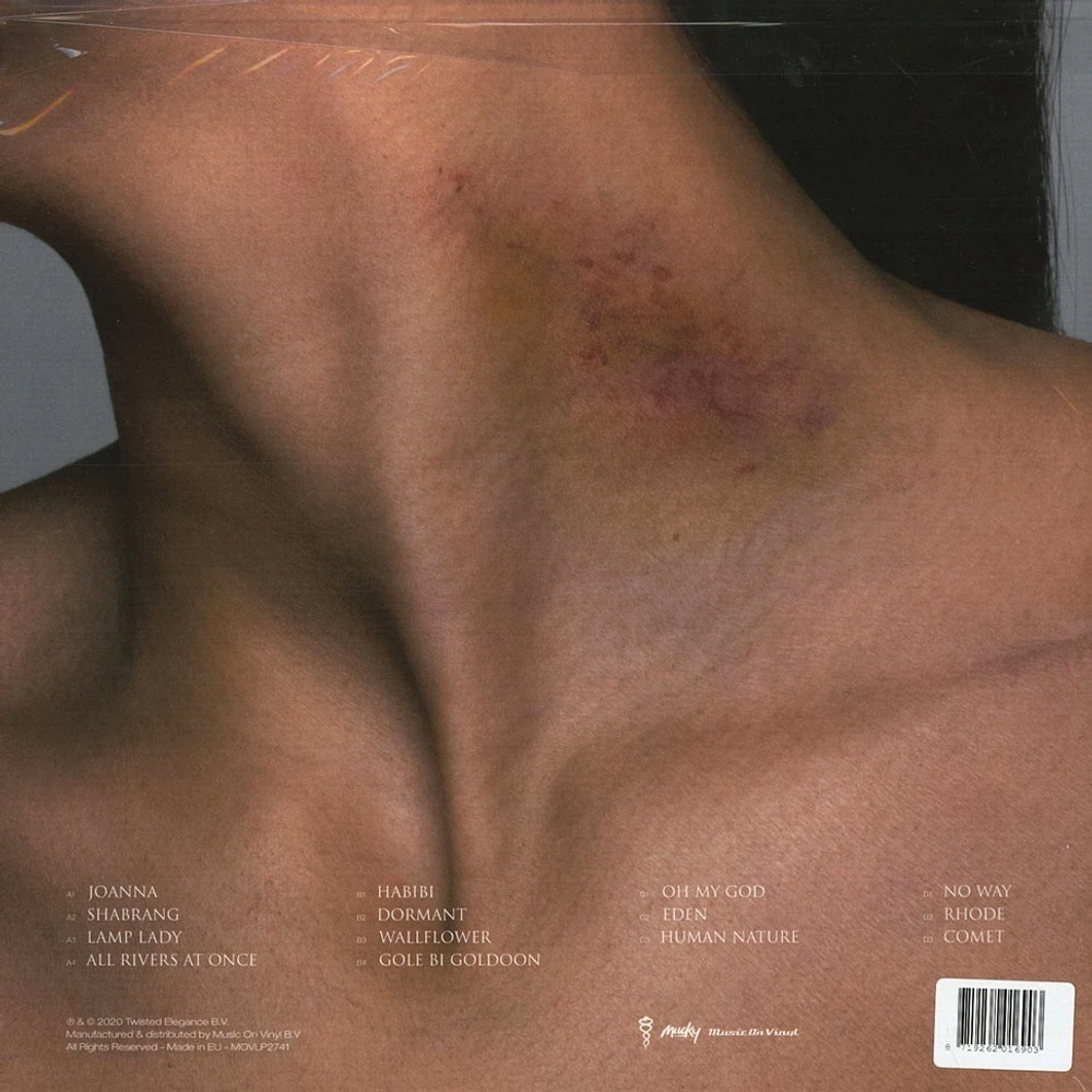 back