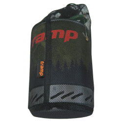 Система для приготовления пищи Tramp 1л. (оранжевый)