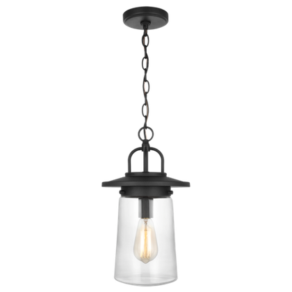 Светильник Visual Comfort Tybee One Light Outdoor Pendant