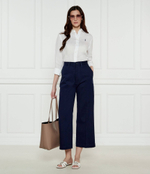 Брюки POLO RALPH LAUREN - темно-синий(211873988)