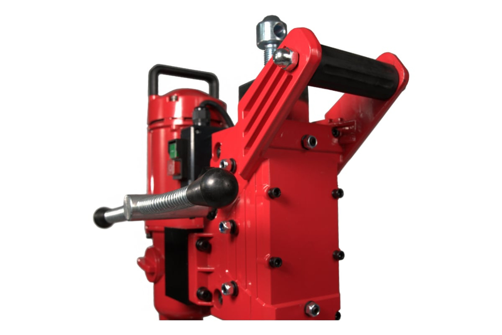 Алмазная сверлильная установка V-Drill 400