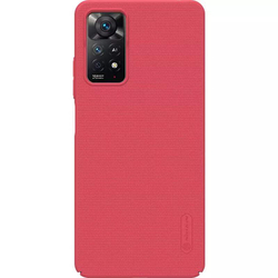 Накладка Nillkin Super Frosted Shield для Redmi Note 11 Pro
