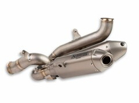 Ducati Performance Выхлопная система Ducati Panigale V4 (2025 + ) 96482341AA