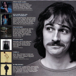 James Taylor / The Warner Bros. Albums: 1970-1976 (6CD)