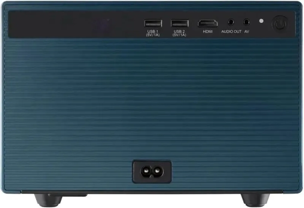 Проектор ViewSonic LX60HD (VS20103)