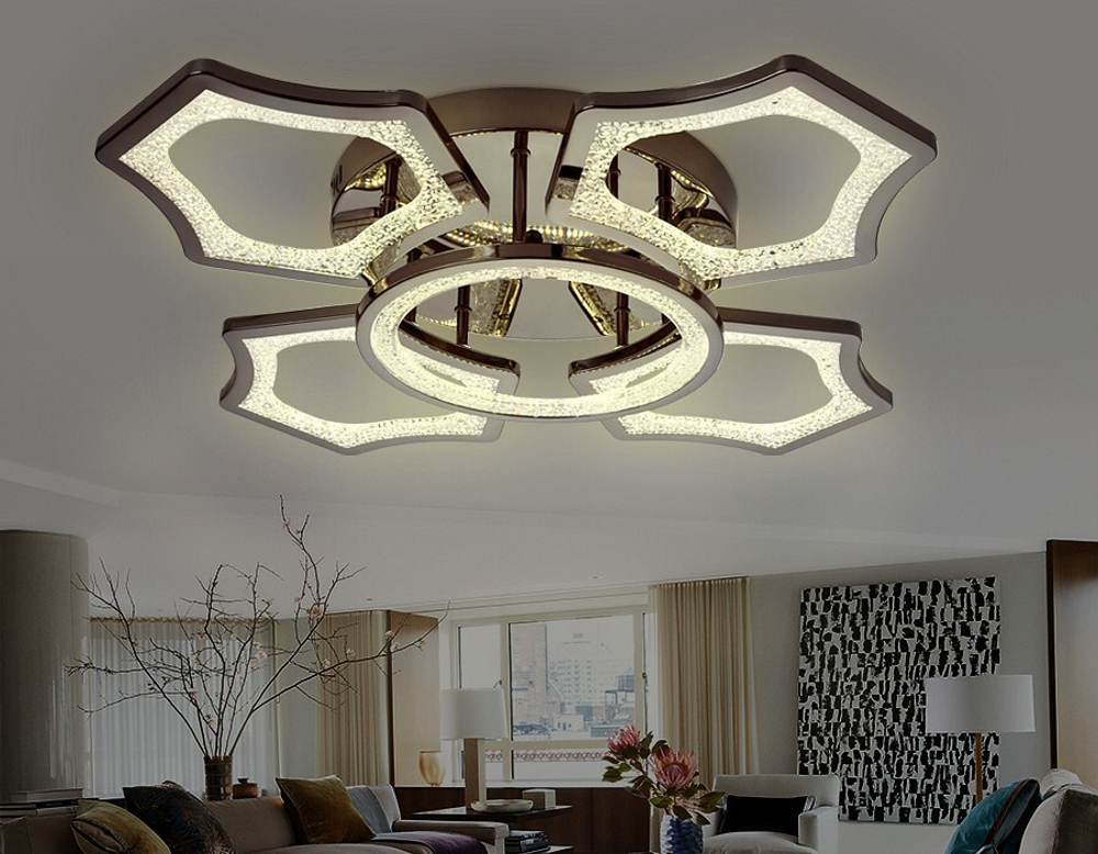 Накладной светильник Ambrella Light FA FA576